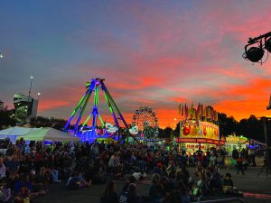 The Henry County Fair is set to return September 25 through 28.