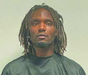 Raymond Dwayne Taylor, Jr.