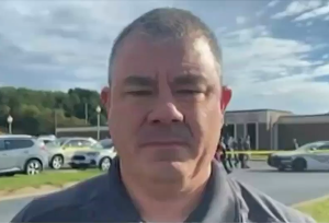 Henry County Sheriff Wayne Davis and his office are investigating the circumstances that led to the death of Frederick Wooden.