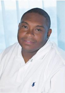 Frederick “Fred” Wooden
