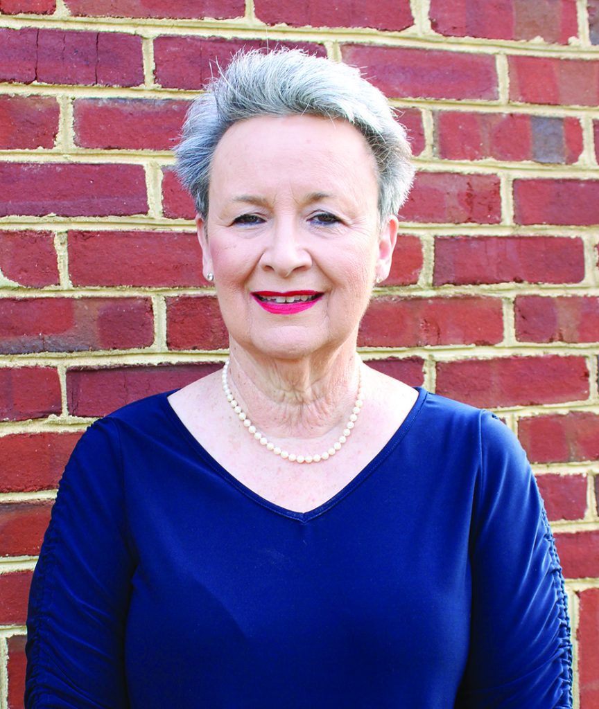 Jackie Thornton