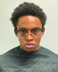 Charles Edward Mills