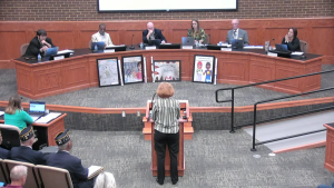 Some parents suggested offering the LifeWise Program in county schools to interested students.