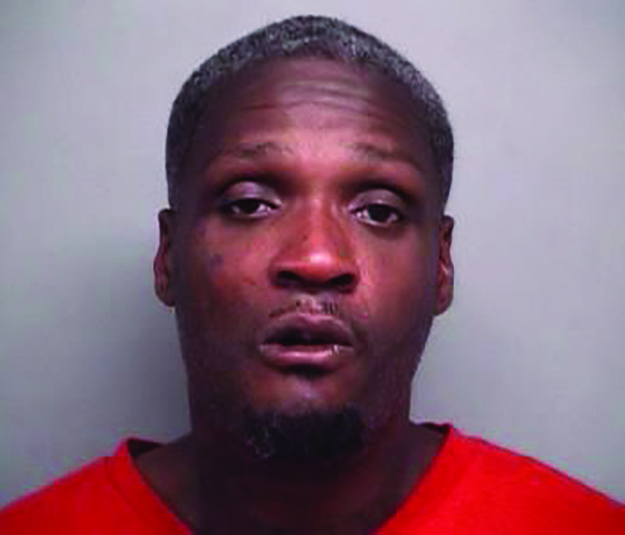 Tiwan Dillard