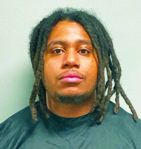 Takai Anthony Brodie