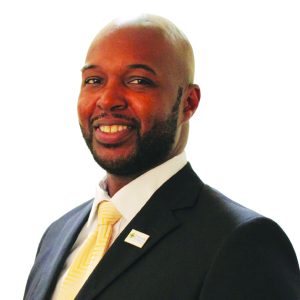 P&HCC’s Brian Henderson Named to Inaugural NACDA Good Works Team Committee