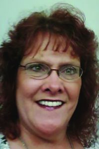 Kathy Rea