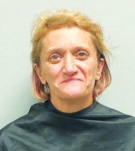 Gennevieve McGhee