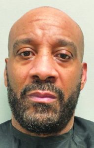 Gregory Yuron Campbell