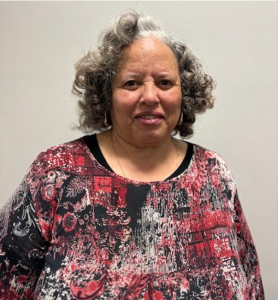 Valeria Clark Edwards was selected to fill the vacant Horsepasture District seat on the Henry County School Board.