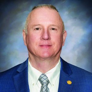 Joe Bryant, vice chairman of the Henry County Board of Supervisors, will seek reelection to the Collinsville District seat.