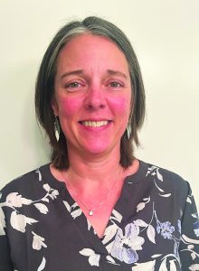 Jennifer Gunter