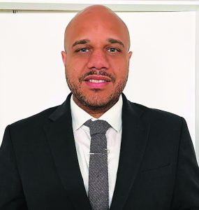 Emmanuel “Tremain” Kidd
