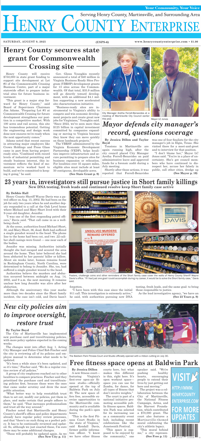 eEnterprise | August 9, 2025