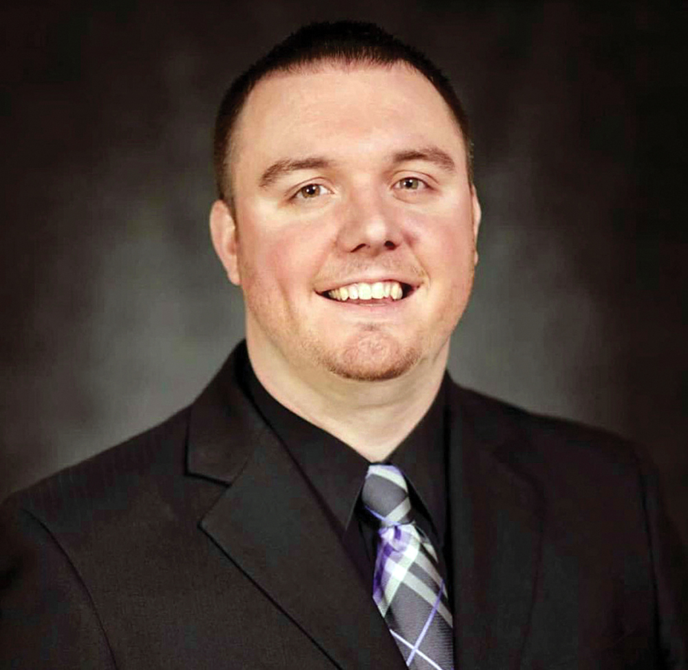 Shaped by daughter’s experience, Martin focuses on bullying