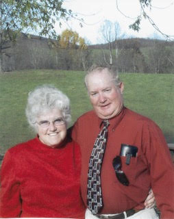 Spencer, Christine “Teeny”