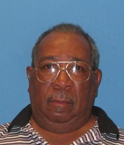 Alexander, George Charles Andrew