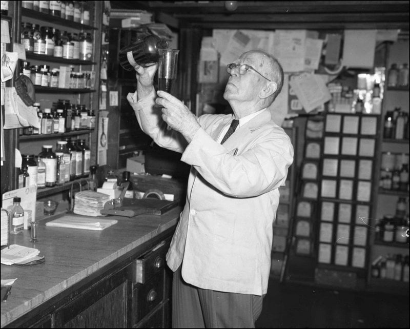 Back in Time – April 15, 2017