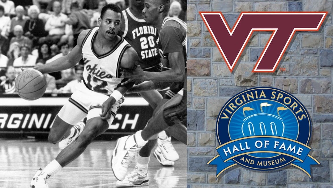 Coles inducted into state sports HOF