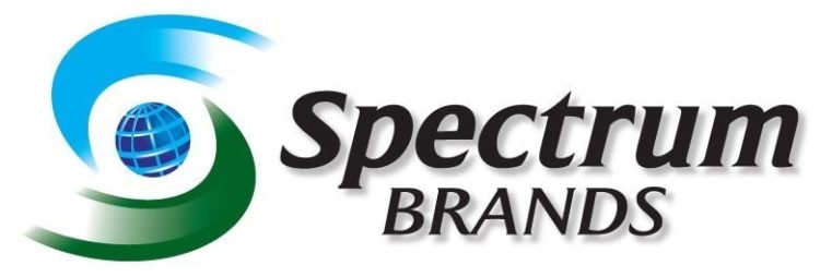 spectrum brands logo