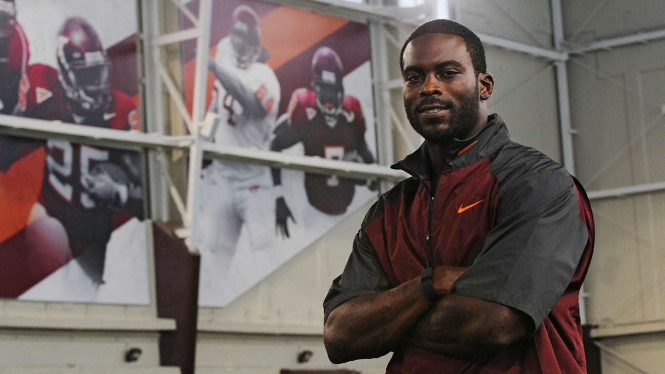 Five to be inducted into VT Sports HOF