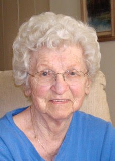 Bellich, Wanda Louise Andrzejewski