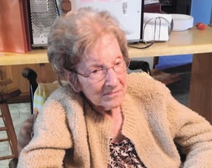 Shaver, Naomi Shaver