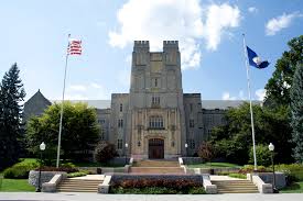 Virginia Tech graduate programs continue to rank among the top in the nation