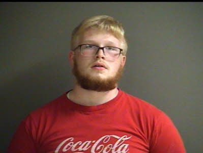 Man charged with malicious wounding of infant