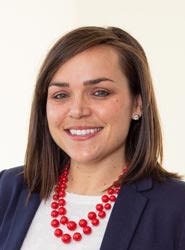 Scaggs selected as RU associate vice president for University Relations