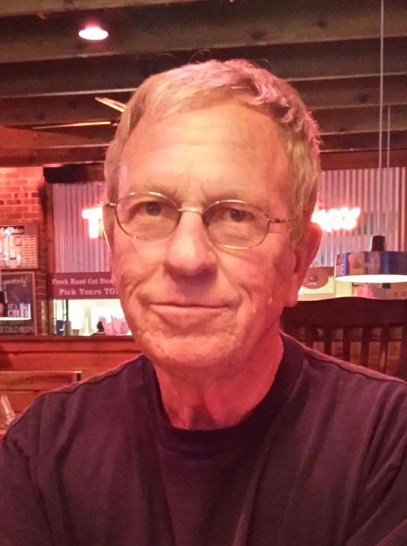 Collins, George Edgar