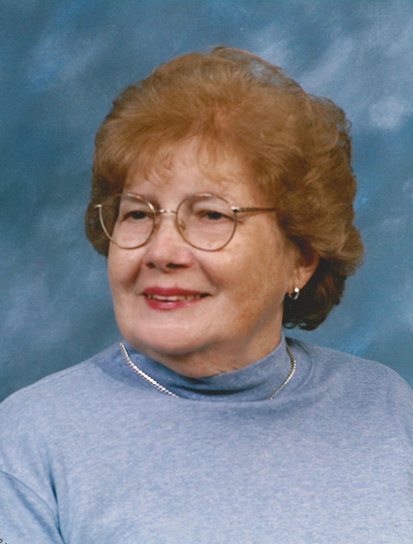 Meade, Ruby Cantrell