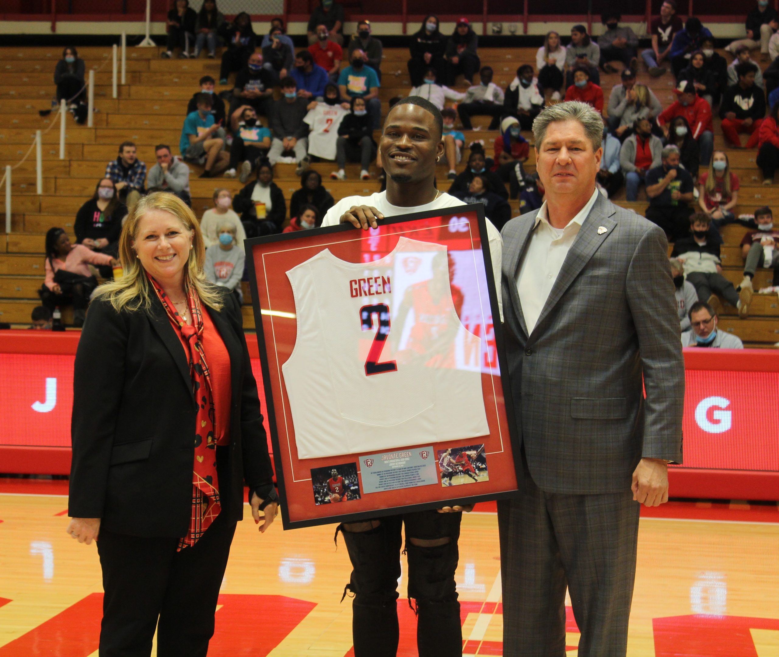 Kentucky Wildcats player jersey retirement