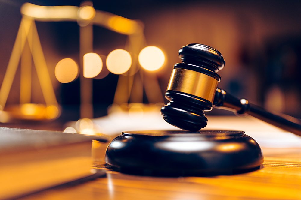 Florida man indicted in Radford human trafficking incident