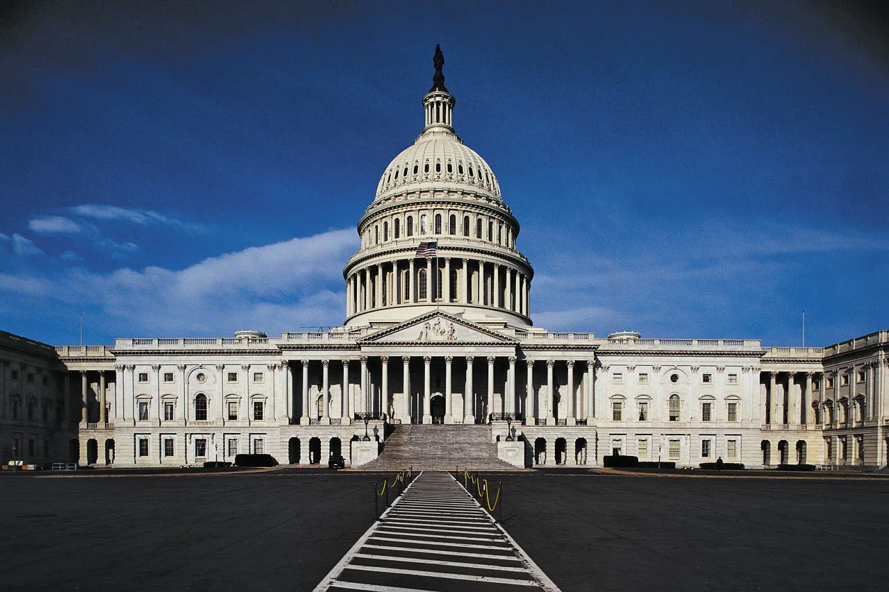 Local political expert on House vote to pass Trump-endorsed tax bill
