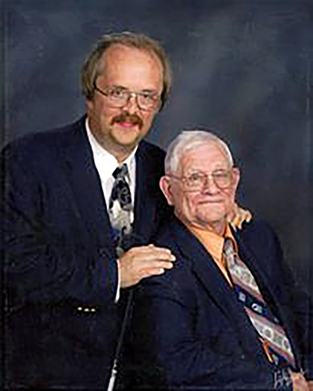 Altizer, Kenneth Allen