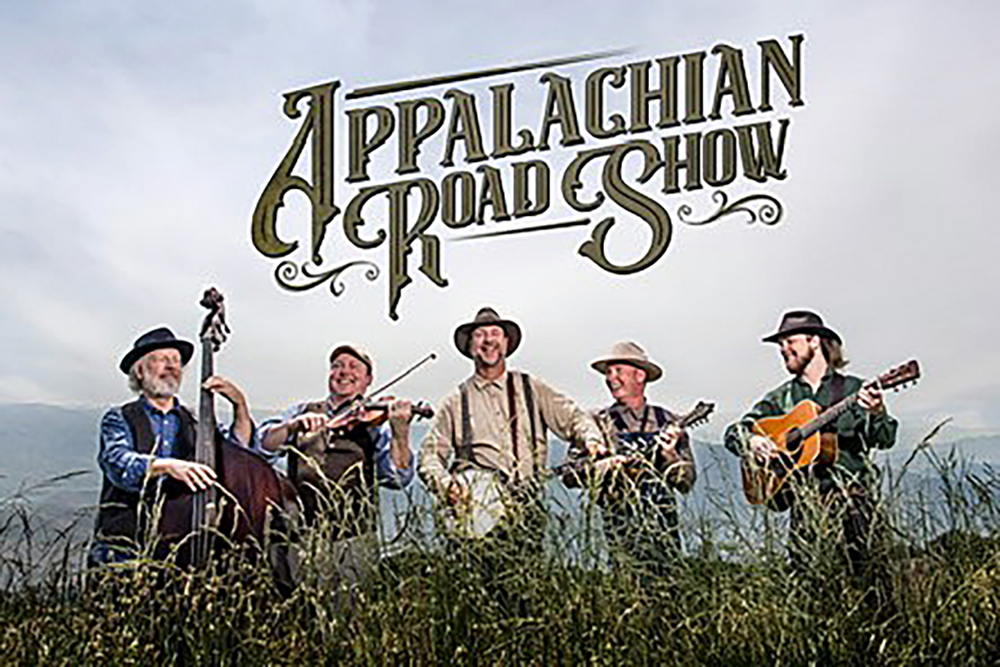 Appalachian music for all ages coming to Performing Arts Center