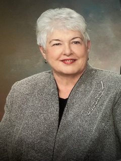 Hudson, Beverly Ann Wolfe