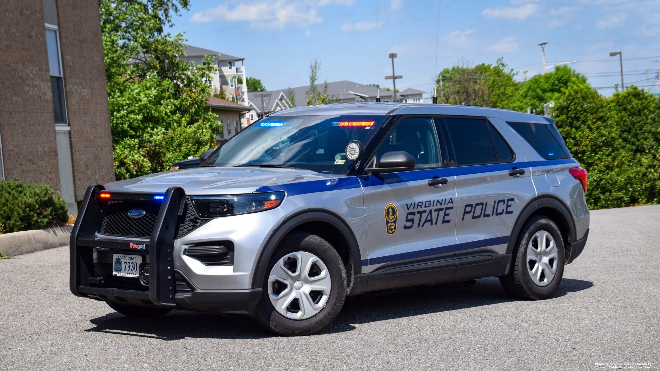 Virginia State Police continue investigation into pedestrian death
