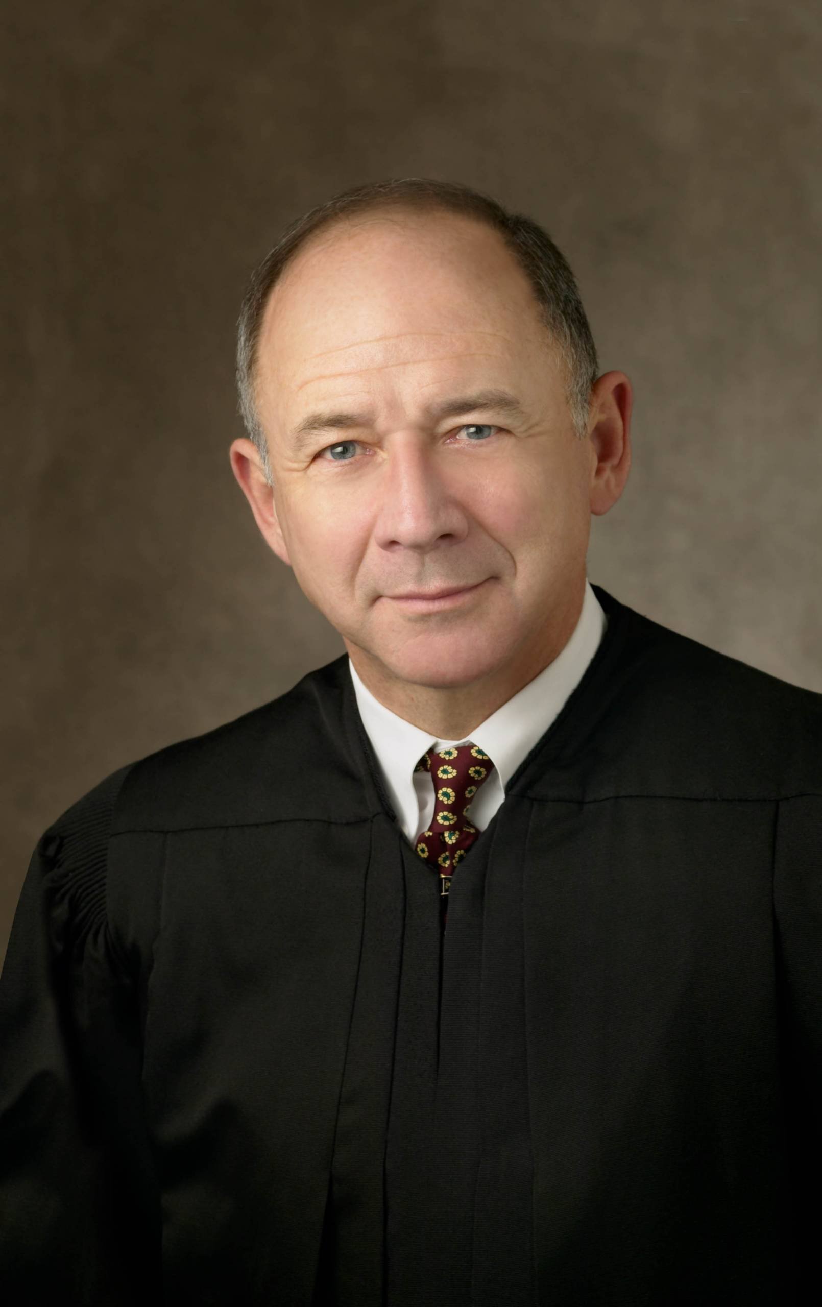 The Honorable James J. Rowe named WV Bar Foundation Fellow