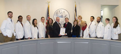 Tuckwiller announces run for Greenbrier County Commission