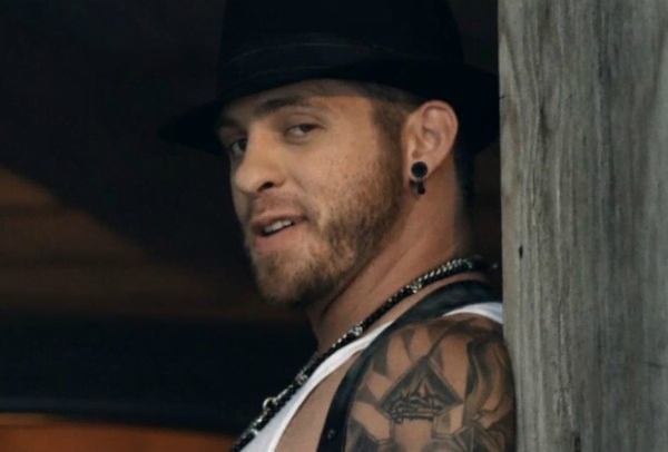 State Fair welcomes Brantley Gilbert to concert lineup