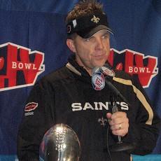 Saints head coach Sean Payton to play in The Greenbrier Classic Pro-Am