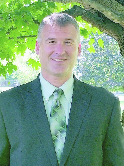 New school year brings new leadership to Greenbrier East High School ...