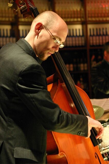 WVJO and Jeff Curry Live at GVT