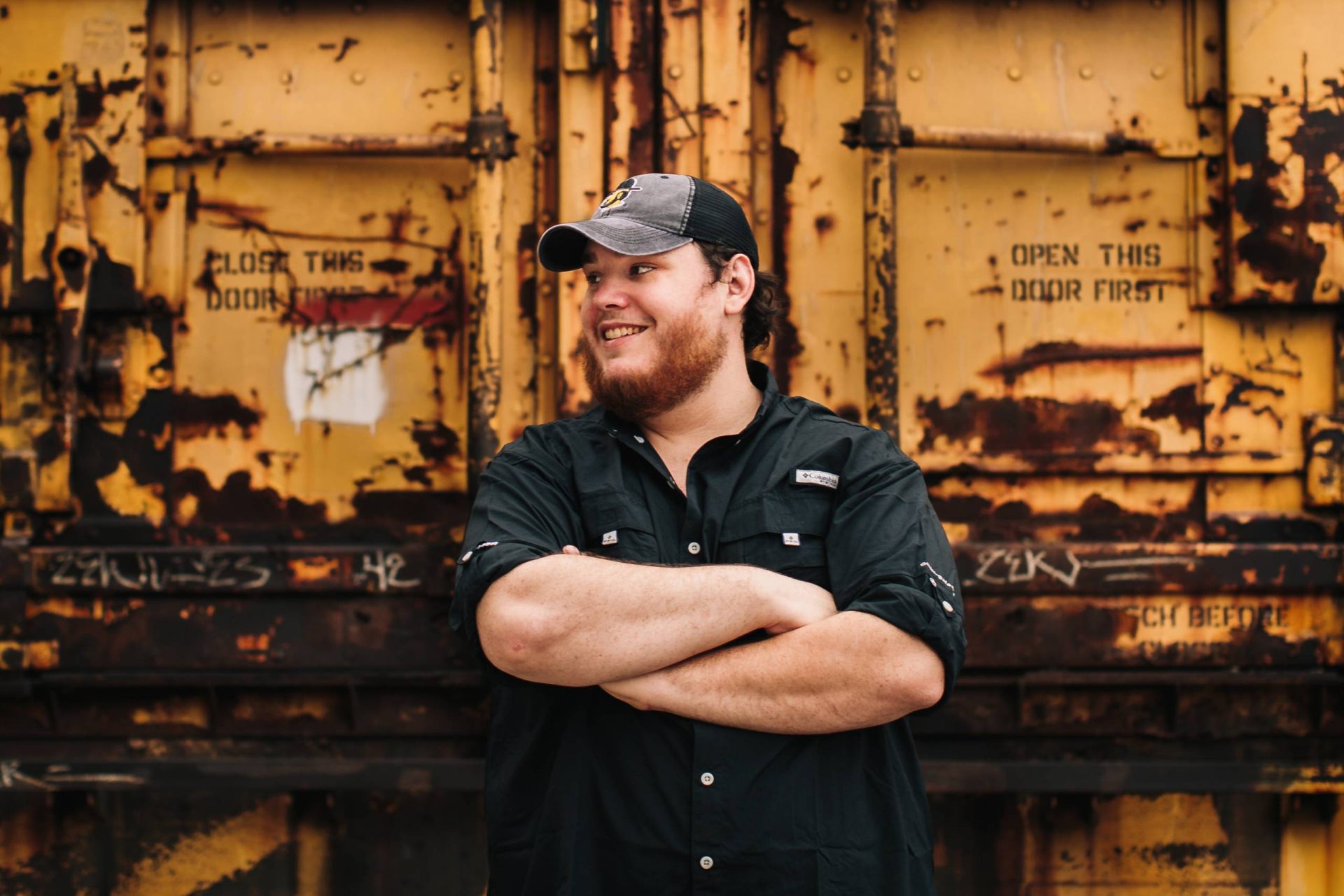 Luke Combs and MercyMe added to State Fair concert series