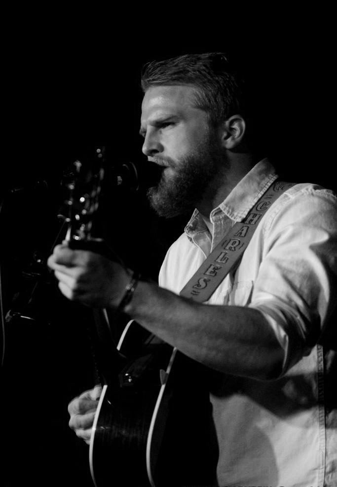 Lee Street Studios presents Charles Wesley Godwin on April 13