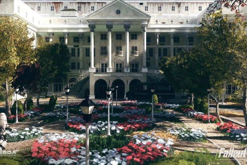 Fallout 76, the latest installment in popular Fallout gaming franchise, to be set in West Virginia
