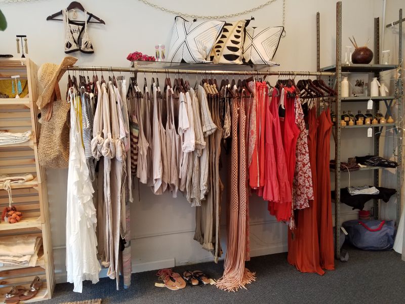 Fleet pop-up shop opens downtown… go before they’re gone!