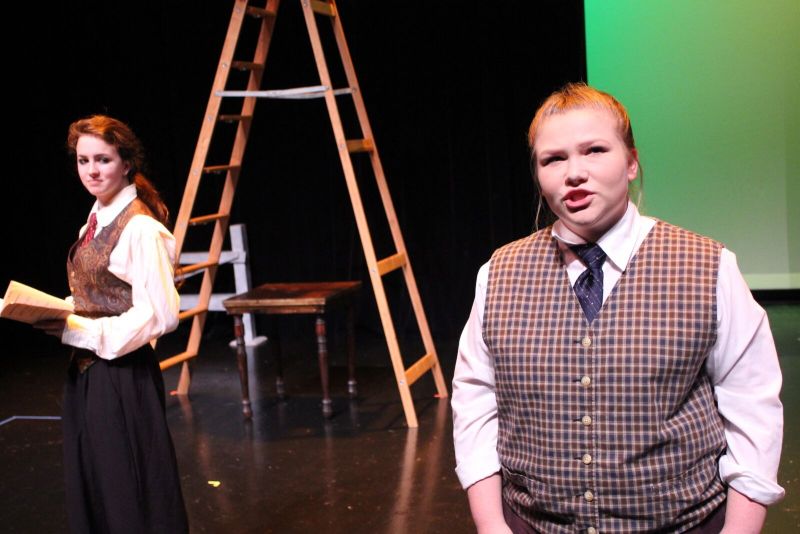 GVT releases schedule for after-school fall classes